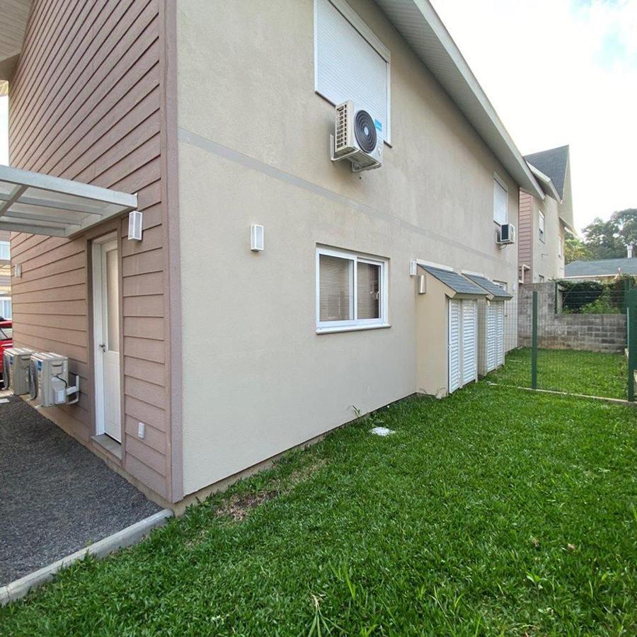 Casa Nova Canela Condominio Fechado 40 Exterior photo